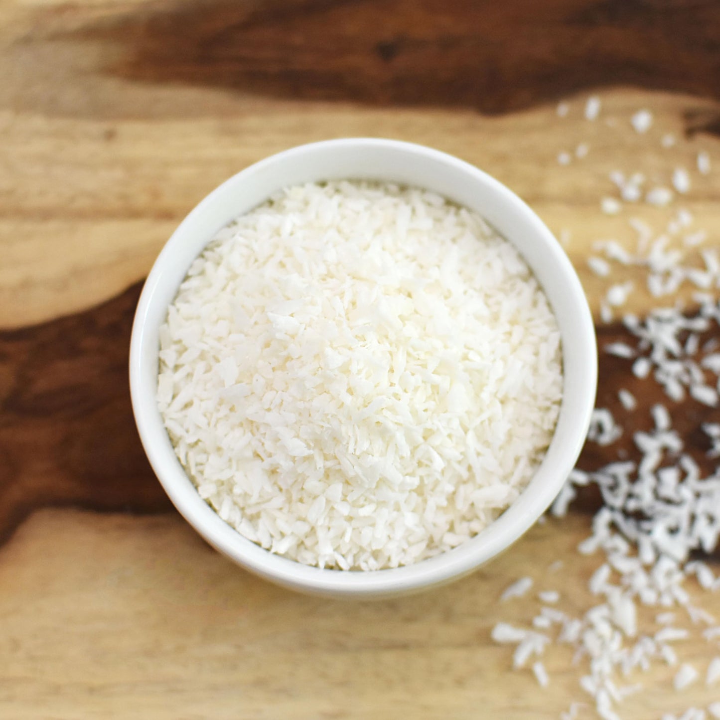 Anthonys Organic Shredded Coconut, 2 lb, Unsweetened, Gluten Free, Non GMO, Vegan, Keto Friendly