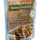 Seeds of Change Tigris A Mixture of Seven Whole Grains, 8.5 Ounce -- 12 per case.