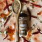 Britscookin - Variety Bundle - 1 Each Of Cajun Seasoning 8 Oz And Garlic And Herb Seasoning 4.5 Oz