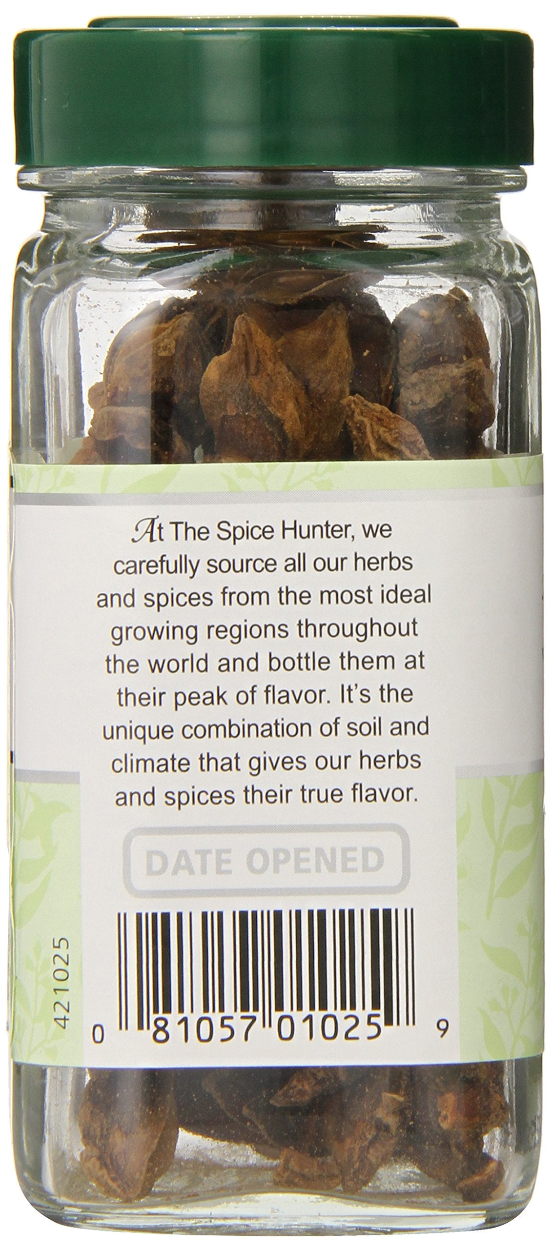 Spice Hunter Star Anise, 0.6-Ounce Unit (Pack of 6)
