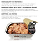 ican Wild Cod Liver, Canned from Iceland, 4.06 oz (Pack of 6) - Rich Source of Omega-3 Fatty Acids, Healthy Snack