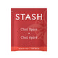 Stash Tea Chai Spice Black Tea, 20 Ct