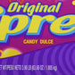 Wonka Spree Original Hard Candy, 1.77 Ounce Rolls (Pack Of 36)