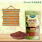 Danodia Foods Whole Grain Finger Millet (Ragi) - 2lbs (950g) | Organic, Hulled, Unpolished, Gluten-Free, Natural Superfood | Hig