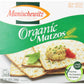 Manischewitz Organic Matzo Cracker, 10 Ounce