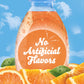 Crystal Light Classic Orange Naturally Flavored Powdered Drink Mix, 120 ct Pack, 12 Boxes of 10 On-the-Go-Packets