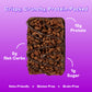 Magic Spoon Protein Bar Cereal - High Protein, Low Carb, Keto Friendly, Double Chocolate, 2 Pack