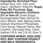 Pillsbury Mini Soft Baked Cookies, Funfetti Snack Bags, 28 ct, Multicolored, Model 1800013266