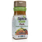 Ispice Salt Free Seasoning,100% Sodium Free Beef, Chicken, Meat Sauce, Pork, Vegetable, Salad And Seafood Seasonings Gift Sets 1