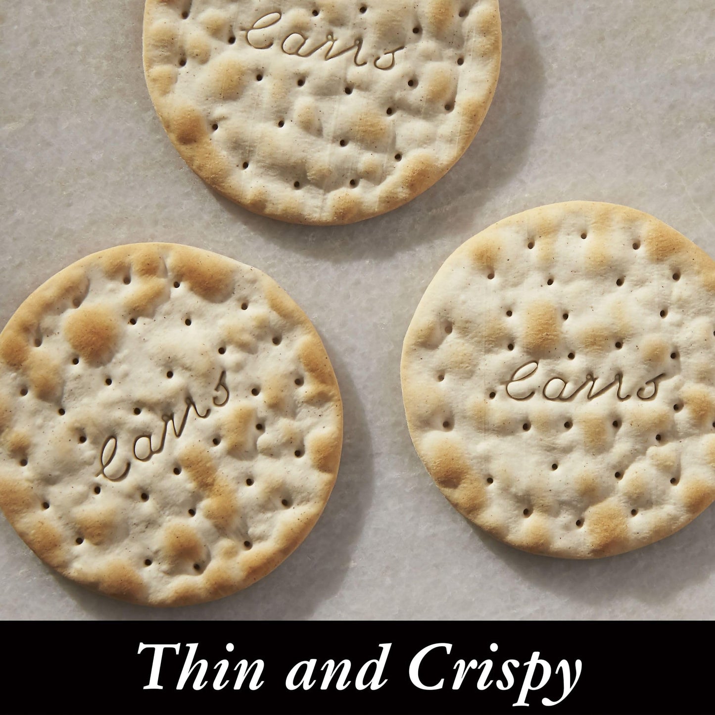 Carrs Table Water Crackers, 4.25 Ounce