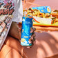 Alani Nu Dream Float Sugar Free  Low Calorie Energy Drinks | 200mg Caffeine | Pre Workout Performance with Antioxidants | Biotin B Vitamins | Zero Sugar | 15 Calories or Less | 12 Fl Oz Cans (24 Pack)