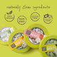 Sen Cha Naturals Green Tea Mints, Sugar-Free Breath Mints, Made With Organic Japanese Matcha Green Tea, Gluten-Free, Sugar-Free,