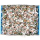 Starlight Candy, Individually Wrapped (Chocolate, 6 Pound)