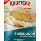 Krusteaz Bread Mix, Sourdough, 14 Oz