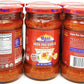 Rani Vada Pav Garlic Chutney 10.5Oz (300G) Glass Jar, Ready To Eat, Pack Of 5+1 Free ~ Vegan | Gluten Free | Non-Gmo | Indian Or