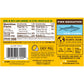 Season Sardines in Extra Virgin Olive Oil - Wild Caught, 22g of Protein, Keto Snacks, More Omega 3 s Than Tuna, Kosher, High in
