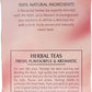Twining Tea Tea Hrbl Pmgrnt &Amp; Rspbry2