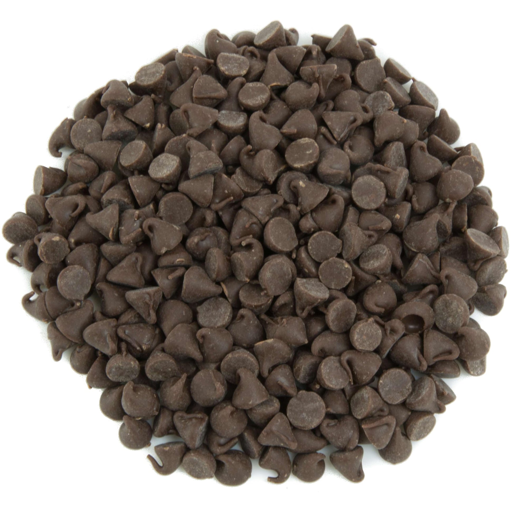 Hershys Semi Sweet Baking Chocolate Chips 5 Pounds - Perfect for Confections, Toppings & Baking Products, Chocolate Chips, Choco