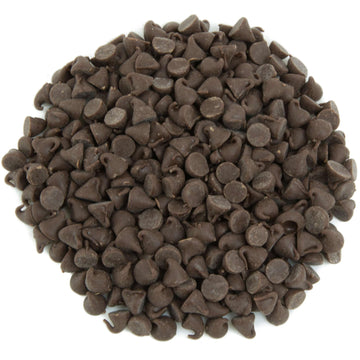 Hershys Semi Sweet Baking Chocolate Chips 5 Pounds - Perfect for Confections, Toppings & Baking Products, Chocolate Chips, Choco