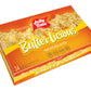 Jolly Time Microwave Popcorn Snack, Butter-Licious Flavor, Gluten Free, 3 Ounce (Pack of 24)