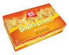 Jolly Time Microwave Popcorn Snack, Butter-Licious Flavor, Gluten Free, 3 Ounce (Pack of 24)