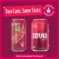 Zevia Zero Sugar, Dr. Zevia Soda, 12 Fl Oz Cans (Pack of 8)
