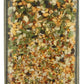 Whole Foods Market, Seasoning, Spicy Sesame Garlic Crunch, 2.36 Ounce