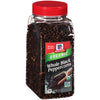 McCormick Organic Whole Black Peppercorns, 13.75 oz, 13.75 Ounce (Pack of 1)