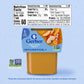 Gerber 2Nd Foods Apple Peach Squash, 4 Ounce Tubs, 2 Count (Pack Of 8), 4 Ounce (Pack Of 16)