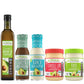 Primal Kitchen Avocado Oil Starter Kit, Whole30 Approved, Paleo Friendly, Keto Certified, 5 Piece Set