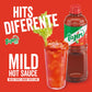 Tajin Mild Hot Sauce 15.38Oz (Pack Of 1)