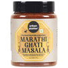 Urban Platter Marathi Ghati Masala, 150g [Artisanally Crafted | Natural Oils Preserved | Add to Gravies, sabjis, curries]