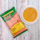 Sadaf Red Lentil Beans, Kosher, 24 Oz, In A Resealable Zipper Bag