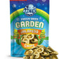 Arctic Farms Garden Freeze Dried Jalapeno Chips, Extra Spicy, Crunchy (Large Bag)
