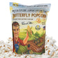 Princeton Popcorn Hulless White Butterfly Popcorn Kernels, Non-GMO, 128 Ounce Bag