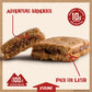 Kodiak Cakes Soft Baked Sandwich Breakfast Bar, Cinnamon Oat & Apple, High Protein, 100% Whole Grains, 12 Boxes With 4 Bars Each