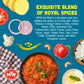 Mtr Pav Bhaji, 10.5-Ounce Boxes (Pack Of 10)