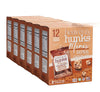 Heavenly Hunks Oatmeal Chocolate 12ct 1.2oz Minis (6 Pack Case / 72 individual Packs)