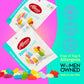 Albanese Candy, Sugar Free 12 Flavor Gummi Bears, 3.5 oz. Bag, Pack of 12