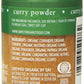 Simply Organic Curry Powder, Certified Organic | 0.53 Oz | Pack Of 6