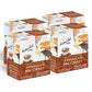 Bostons Best Gourmet Coffee - Jamaican Me Crazy Flavor, Compatible with Keurig, 24 Count (Pack of 4)