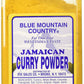 Blue Mountain Country Curry, 22 Ounce
