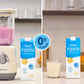 Ripple Unsweetened Original Non-Dairy Milks | Vegan Milk with 8g Pea Protein | Shelf Stable | Non-GMO. Plant Based, Gluten Free