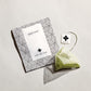 Art of Tea | Organic Matcha+ | Matcha Green Tea | 50 Count Eco Friendly Pyramid Tea Bags Sachets