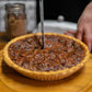 La Nogalera - 2 Lbs Natural Shelled Pecan Halves. Raw Pecan Nuts That Compare To Organic, No Shell, Non-Gmo, Kosher And Halal Ce