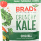 Brads Plant Based Kale Chips Original 2 Oz