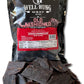 Well Hung Meats Old Fashioned Beef Jerky One Pound Resealable Craft Jerky Bag (16Oz)
