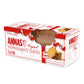 Annas Thins - Peppermint Pepparkakor - 5.25 Ounce (Pack of 1) non GMO + Vegan