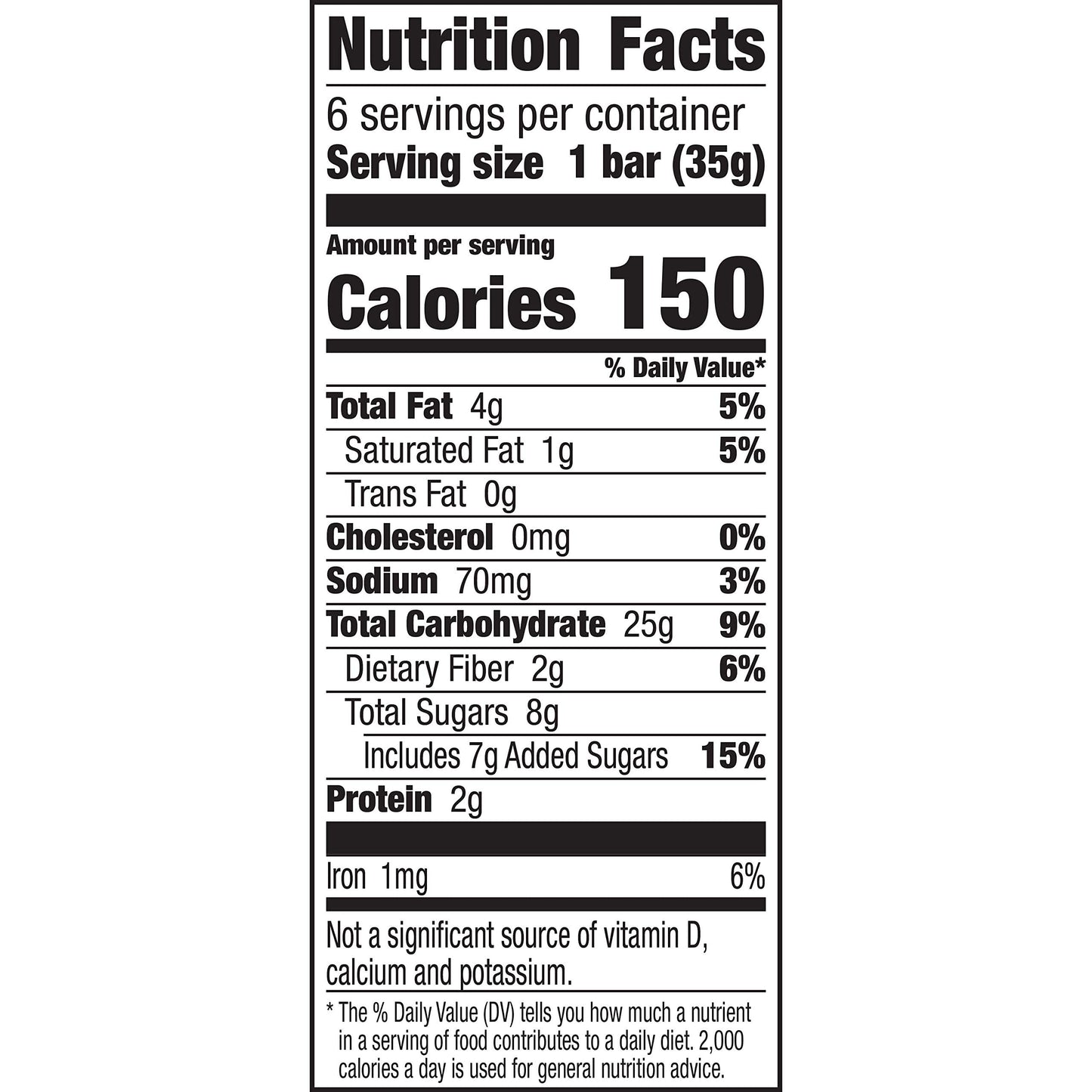 Nature Valley Chewy Trail Mix, Dark Chocolate Cherry Granola Bars 7.4 Oz (Pack Of 4)