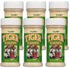 Try Me Tiger Seasoning For Meat Fish And Vegetables, 5.5Oz Bottle (Pack Of 6)
